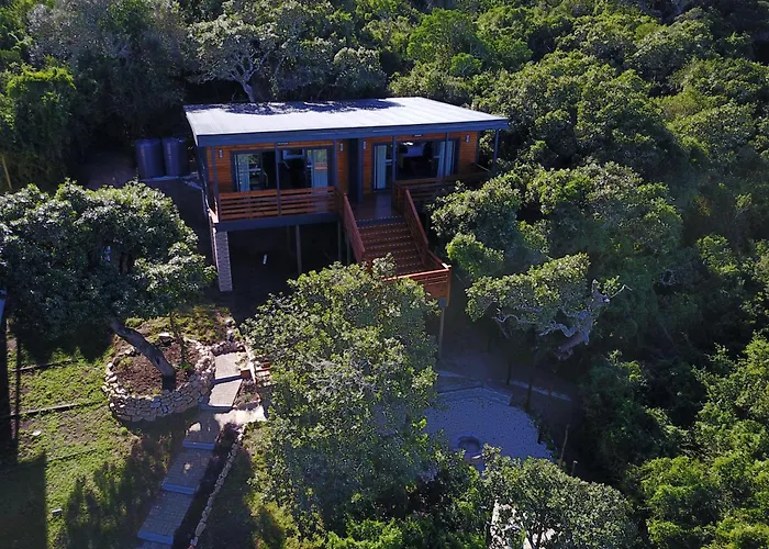Treetop Guesthouse