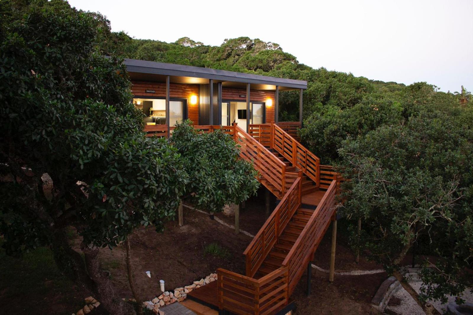 Apartment Treetop Port Elizabeth