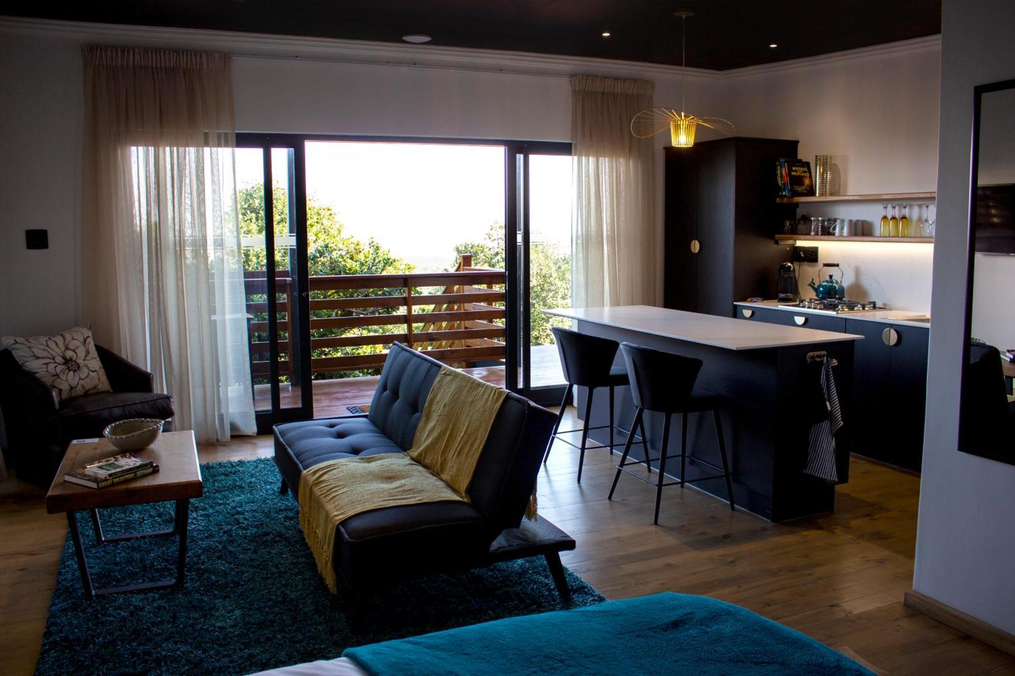 Treetop Apartment Port Elizabeth