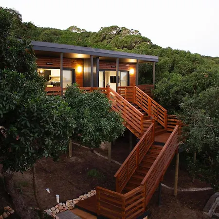 Treetop Guesthouse Port Elizabeth Exterior photo