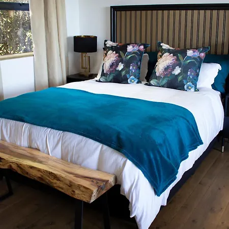 Treetop Guesthouse Port Elizabeth Exterior photo