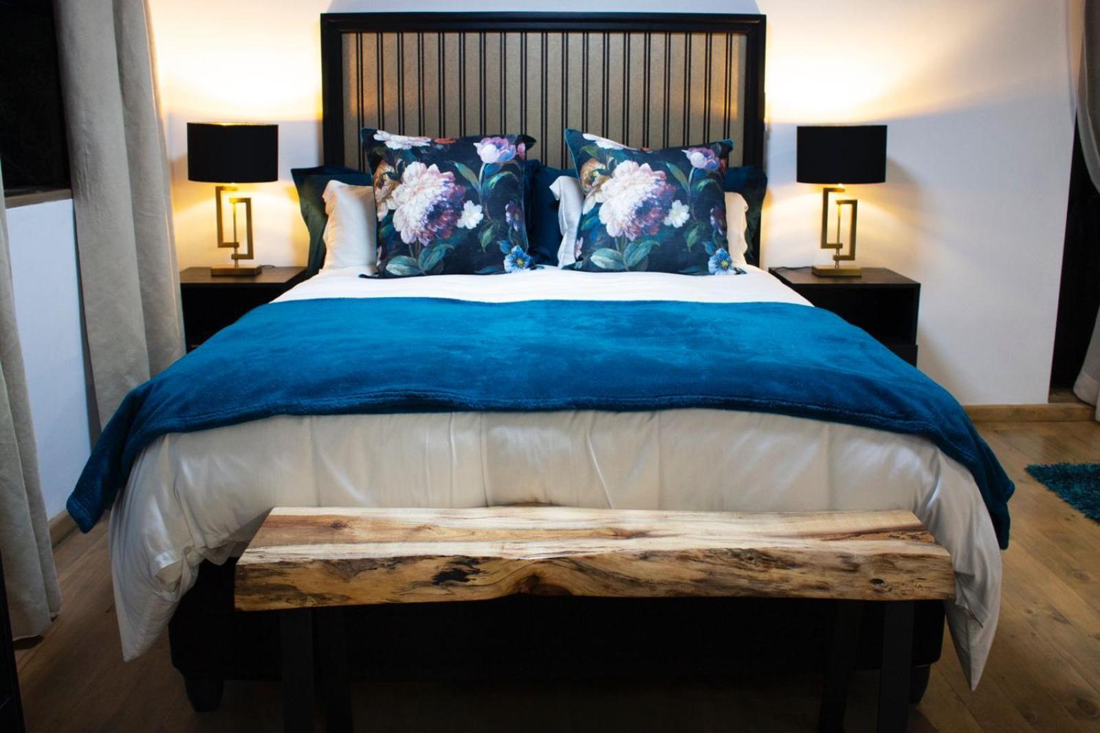 Apartamento Treetop Port Elizabeth