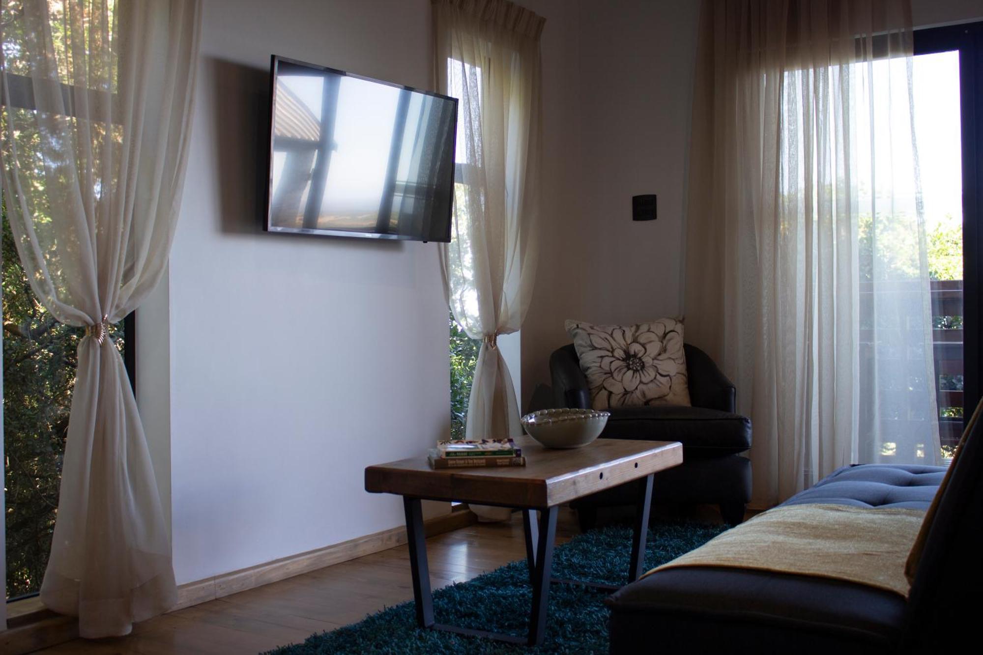 Treetop Apartamento *