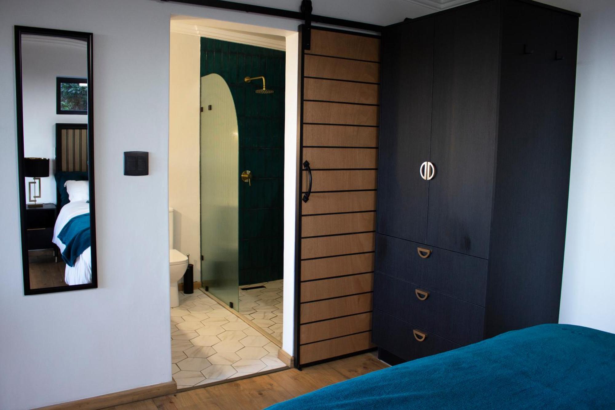 Apartamento Treetop Port Elizabeth