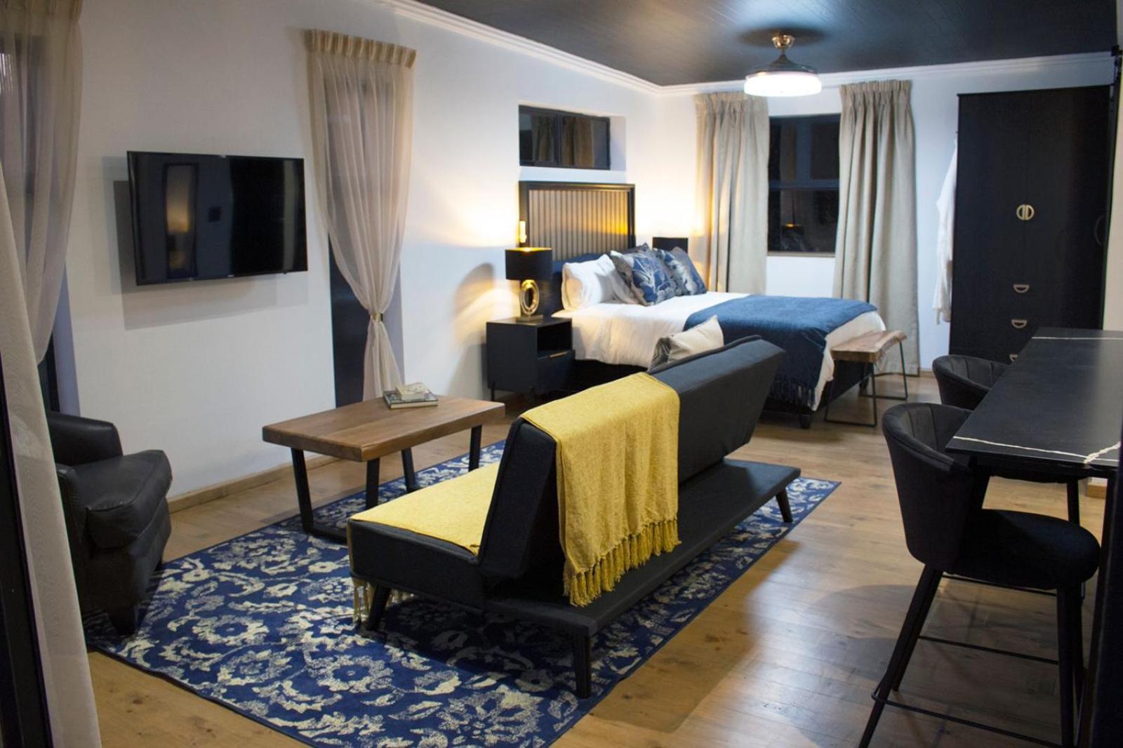 Treetop Apartamento