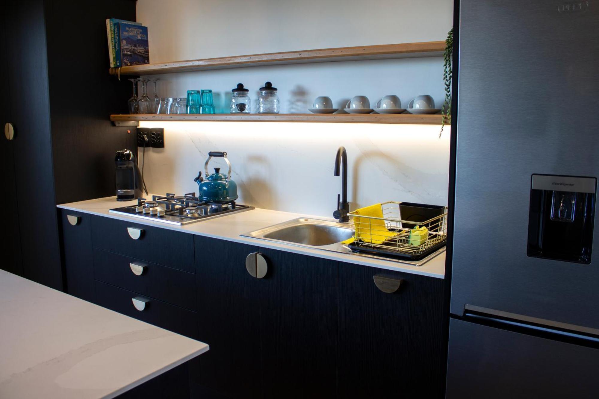Apartamento Treetop