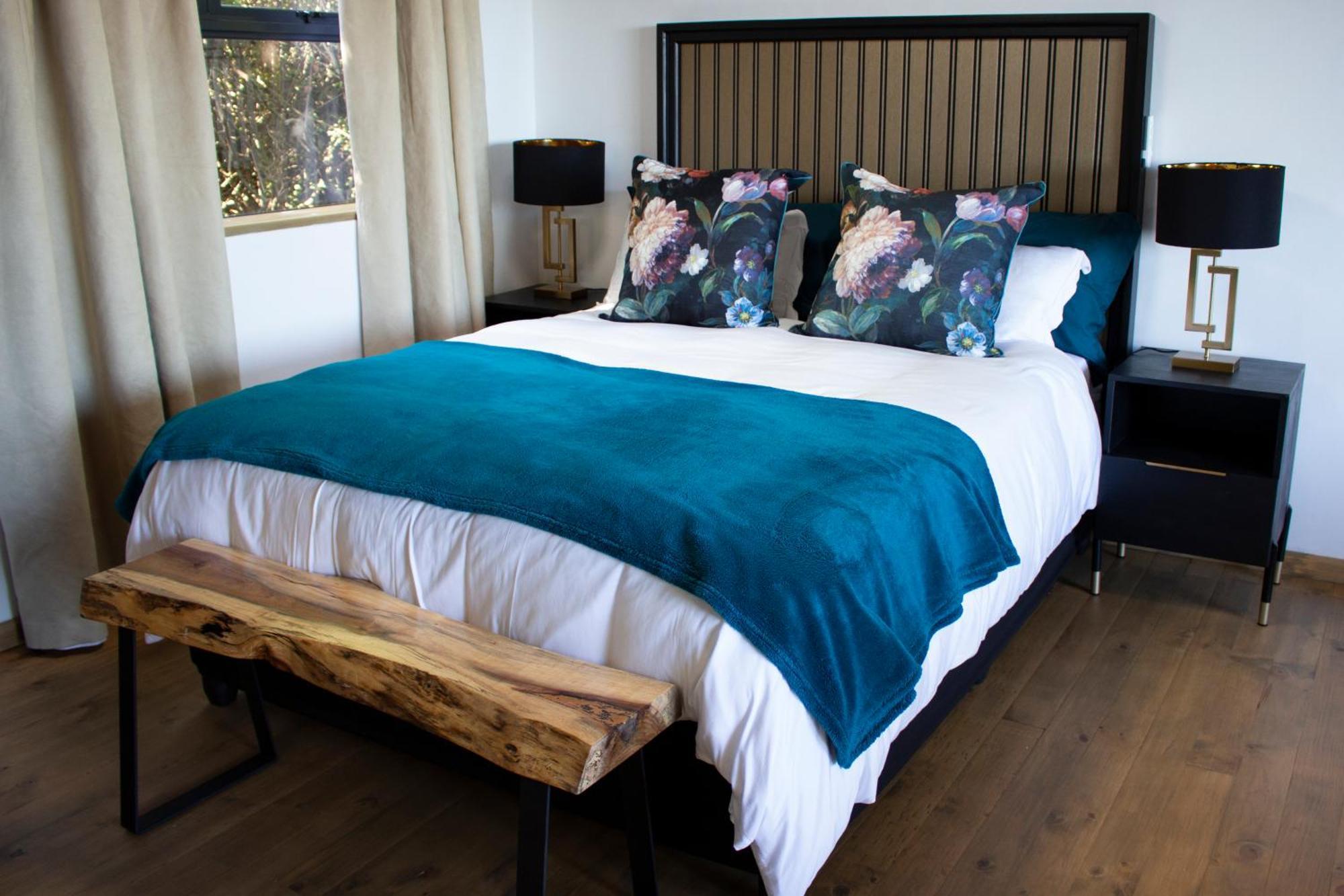 Treetop * Port Elizabeth