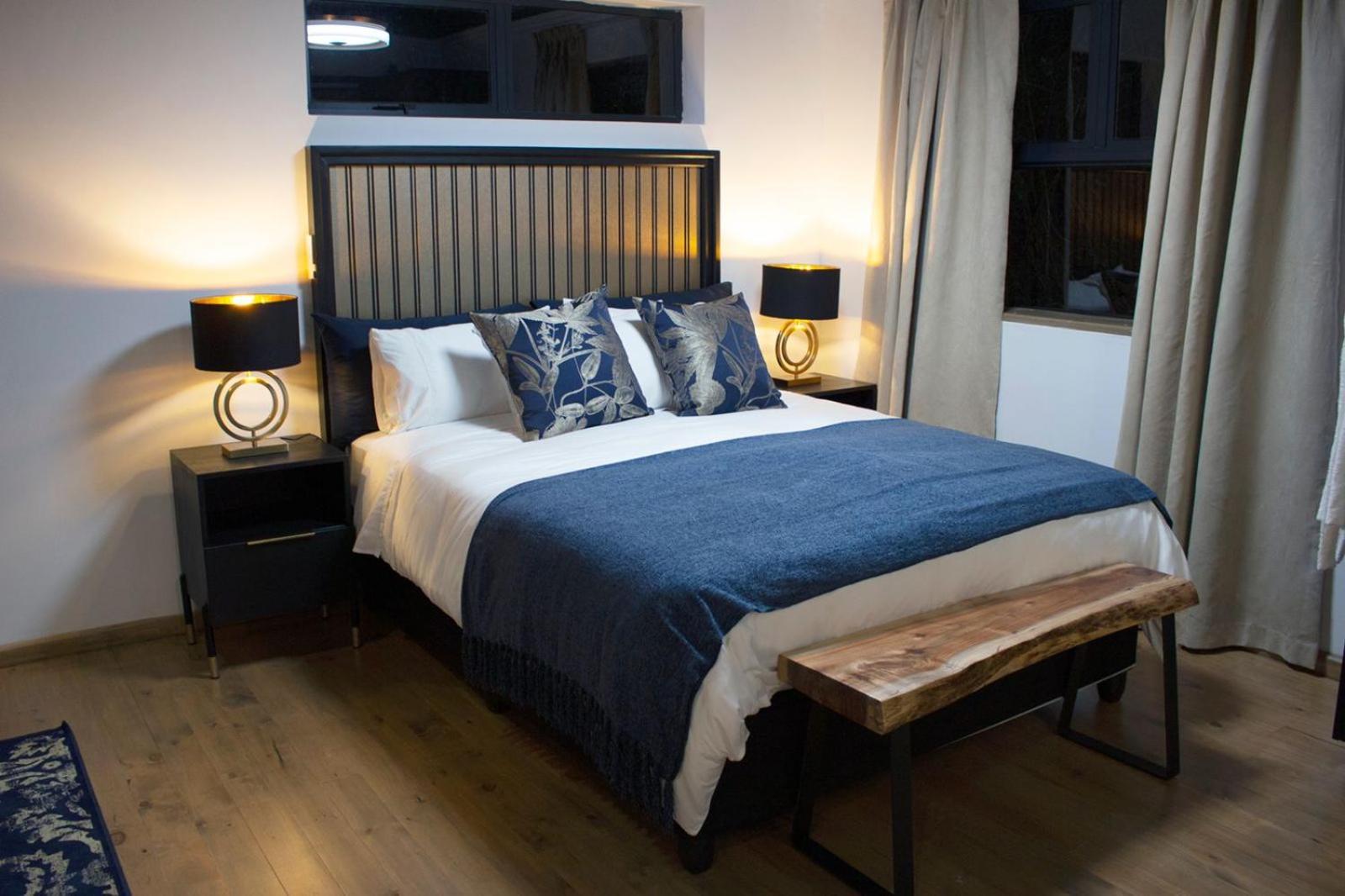 Apartamento Treetop Port Elizabeth
